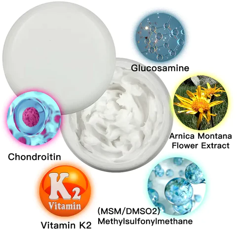 PerfectX key ingredients