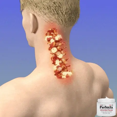 Perfectx Ingredients Effect