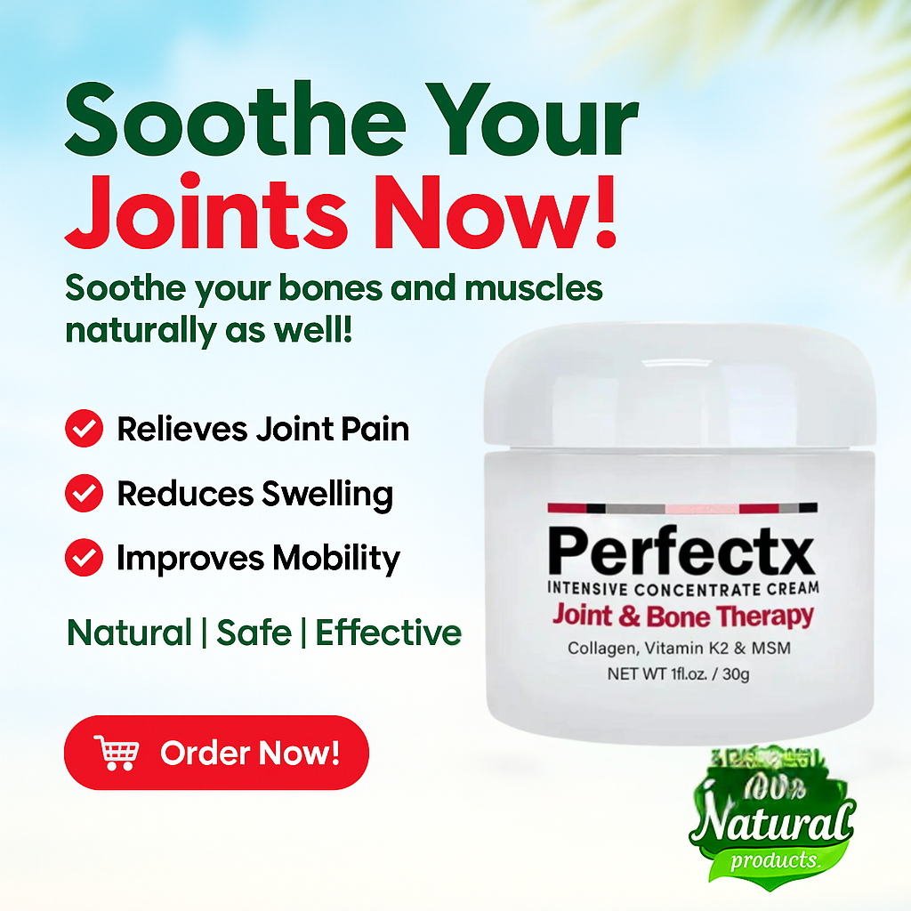 PerfectX Benefits Design