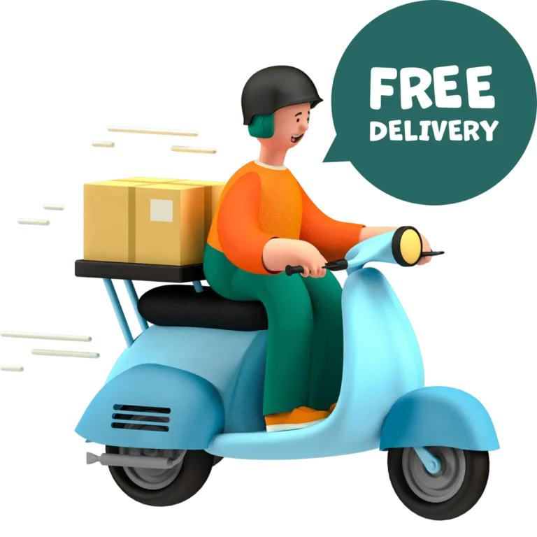 Free Delivery